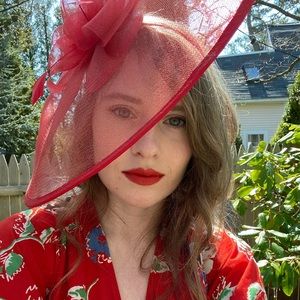 Meet your Posher, Anita